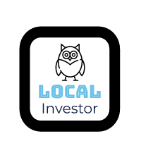 Local Investor logo