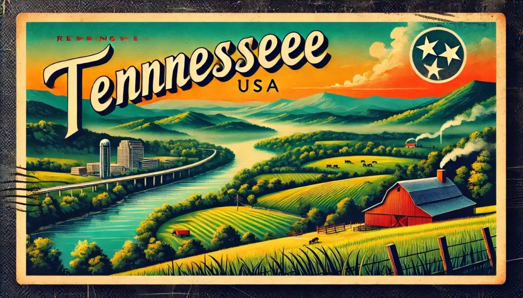 vibrant_postcard_style_banner_tennessee_smoky_mountains_cash_home_buyers