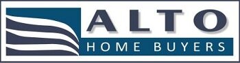 Alto Home Buyers logo