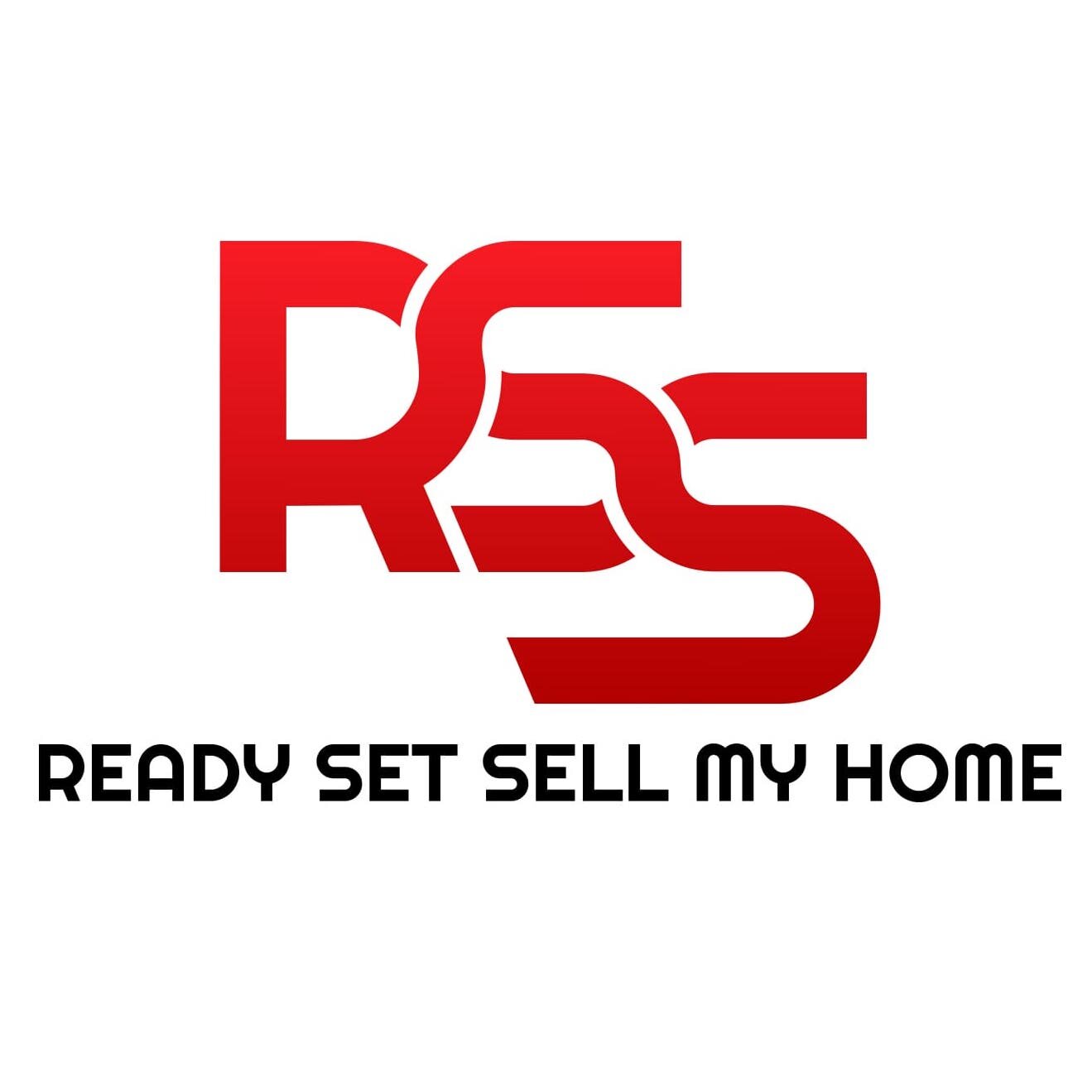 Ready Set Sell My Home logo
