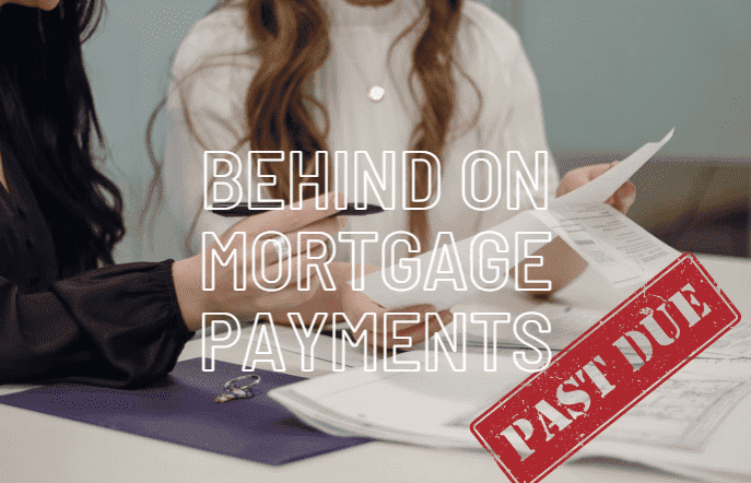 Behind On Mortgage Payments Need Help With Mortgage Payments