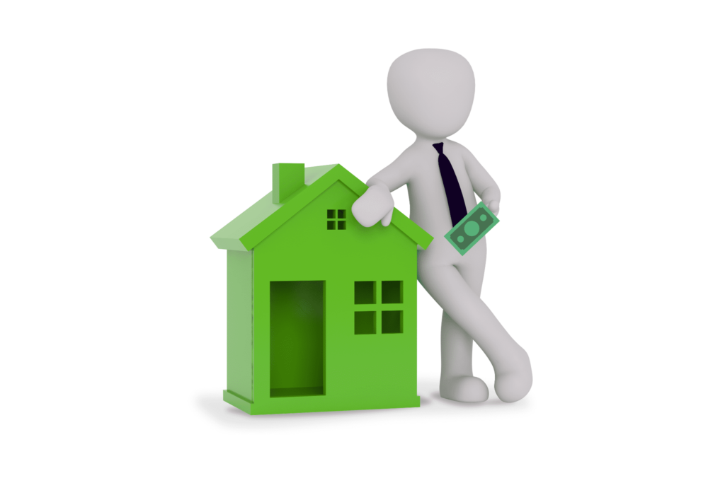 help with mortgage payment