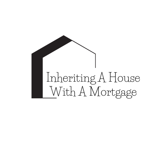 Inheriting-A-House-With-A-Mortgage