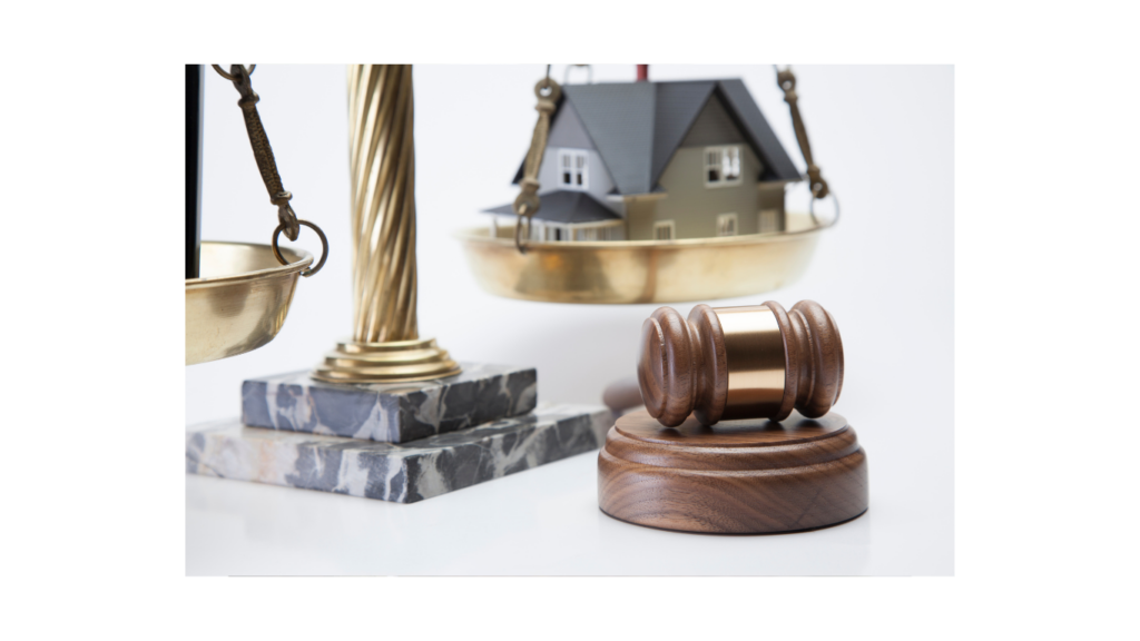 Foreclosure approaching