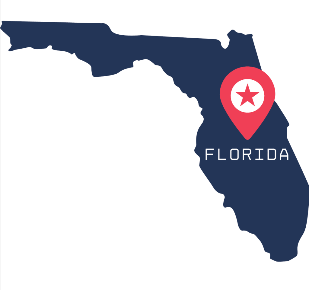 Ready Set Sell My Home Florida Locations