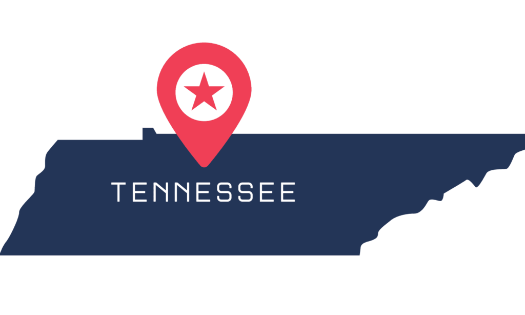 We buy houses Tennessee Ready Set Sell My Home Locations 
