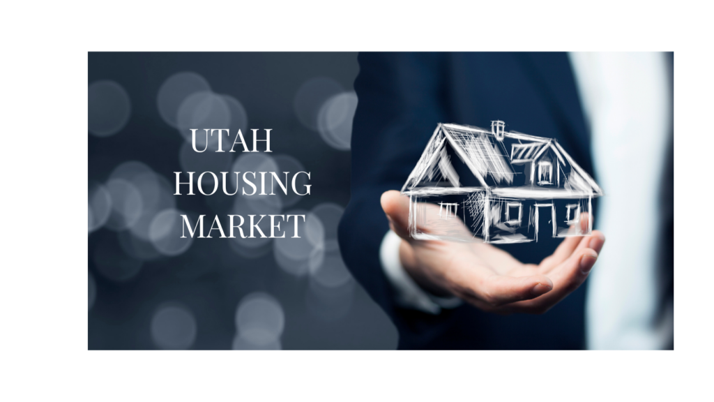 Utah Housing Market