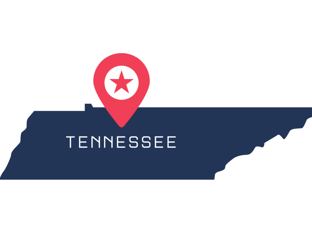 Ready Set Sell My Home Tennessee Locations