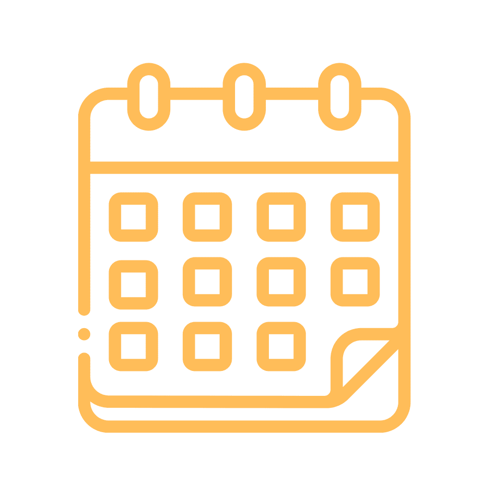 Schedule your closing date 