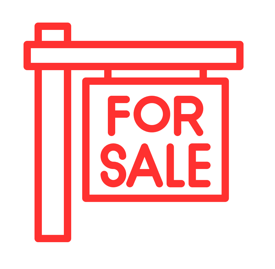 homeowners selling on the MLS