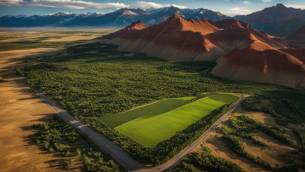 Land Marketing
