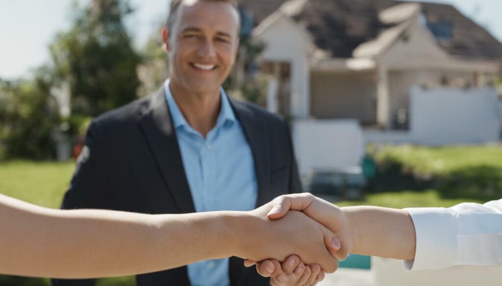 Negotiating and Closing the Sale