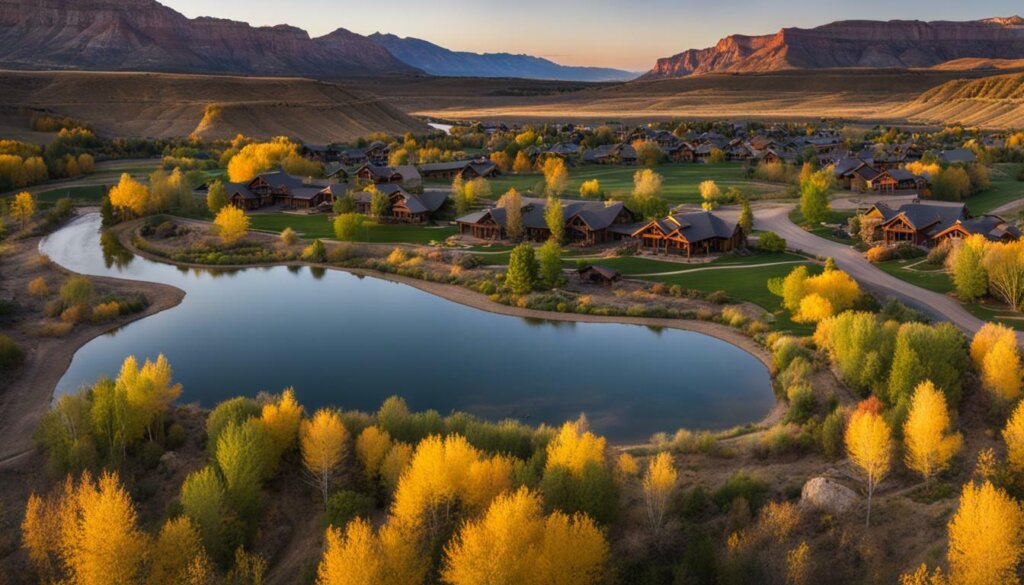 Utah Real Estate Market