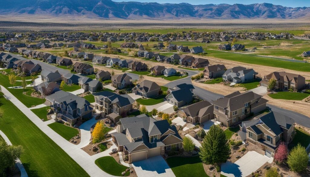 alternatives to seller financing in Utah