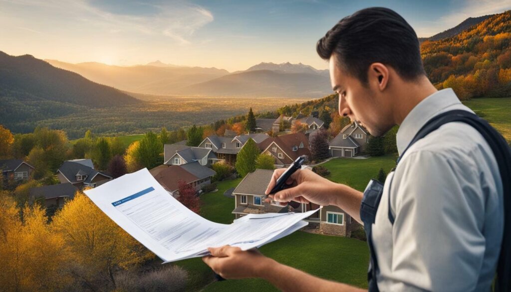 assessing seller financing terms
