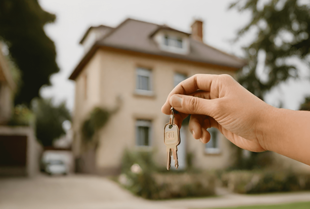 cash home buyers