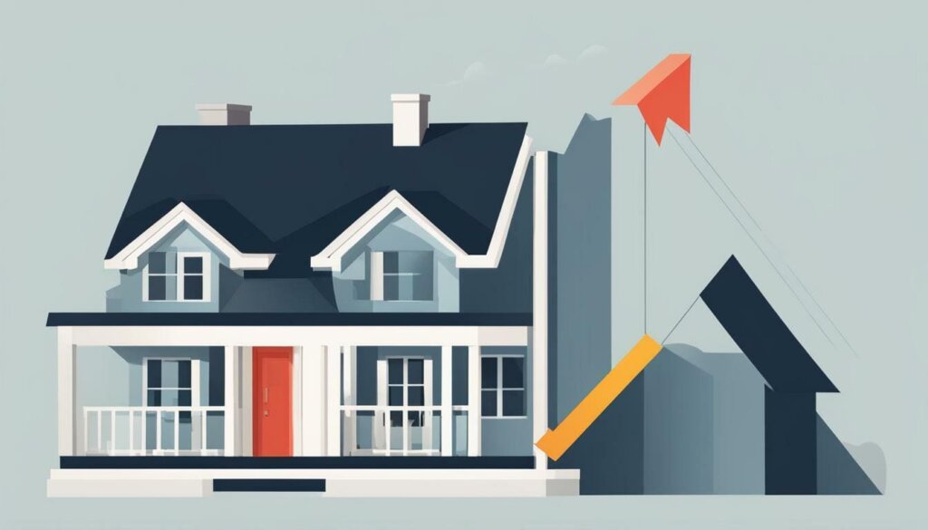 definition of seller financing