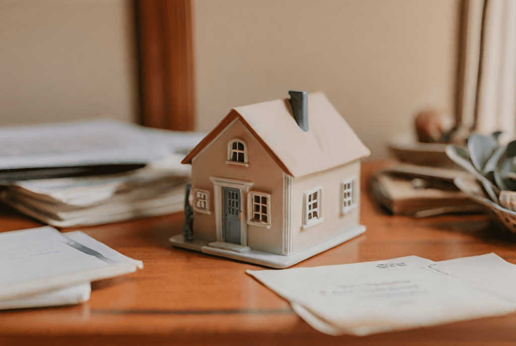 foreclosure alternatives