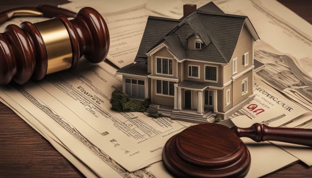 foreclosure laws