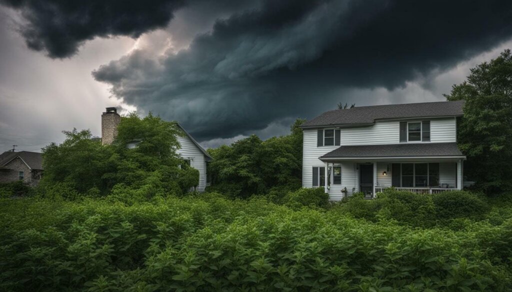 foreclosure process