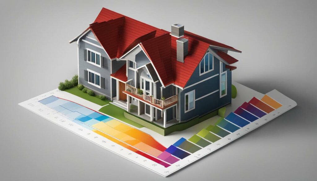 market value of your house