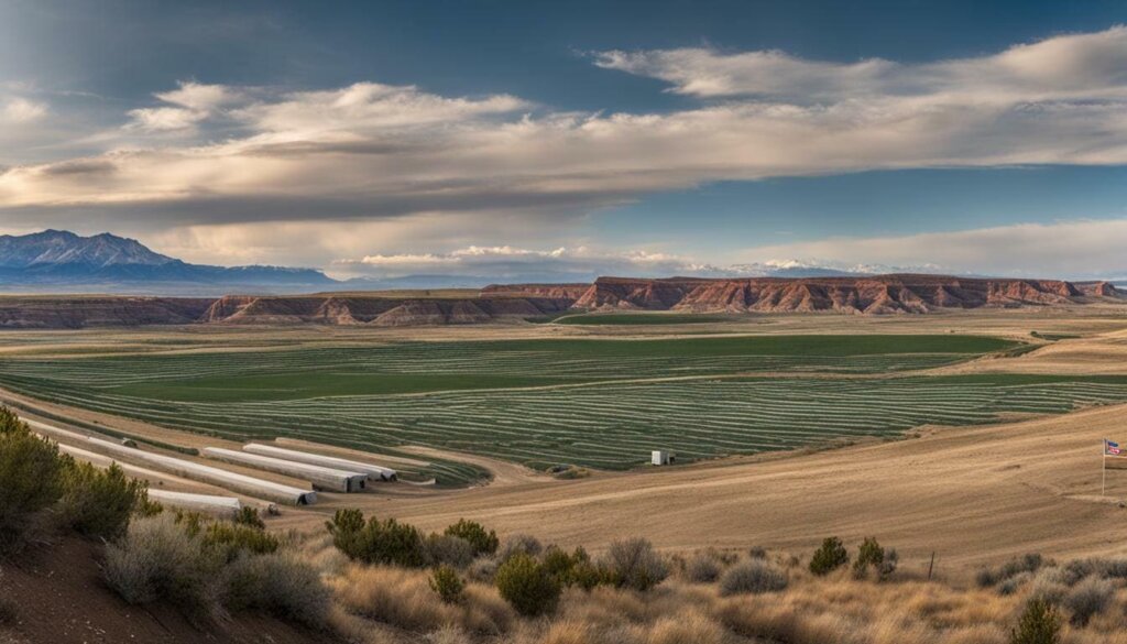 seller financing laws in Utah