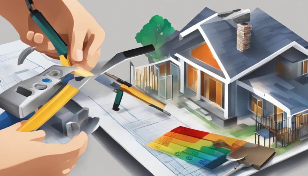 Maximizing House Flipping ROI