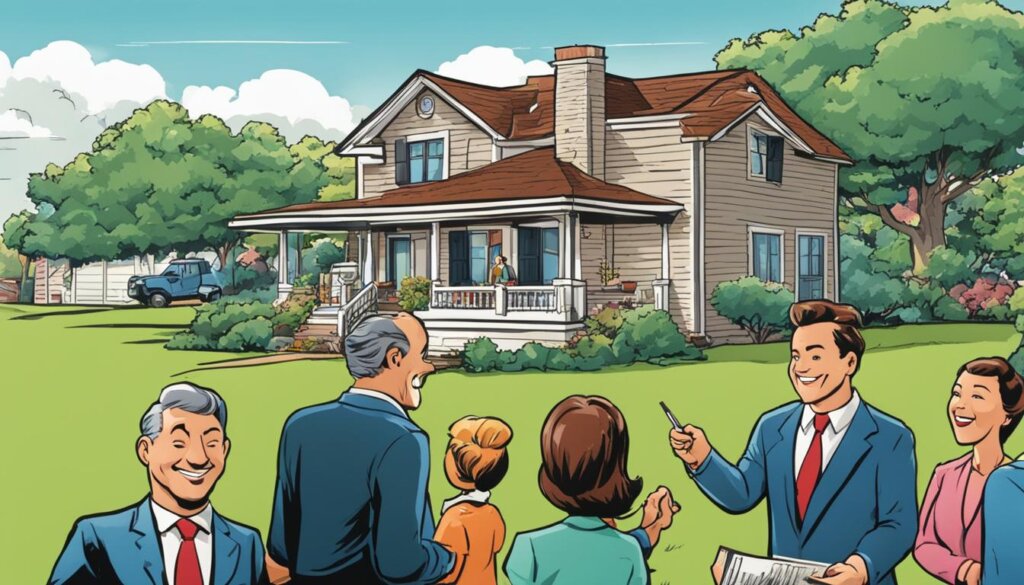 Real Estate Companies that Buy Houses As-Is
