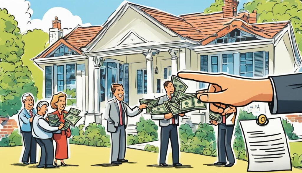 Sell Fast to Local Cash House Buyers Near Me