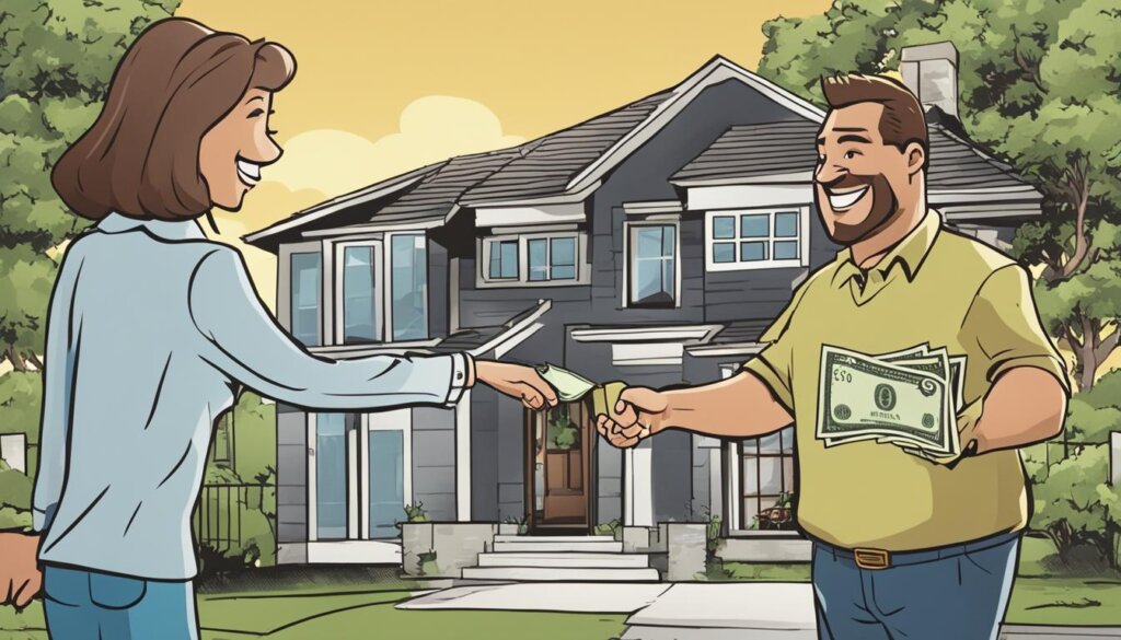 Cash For Homes
