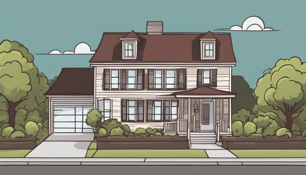 Cash For Homes Sale
