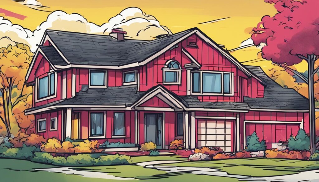 how does we buy ugly houses work?