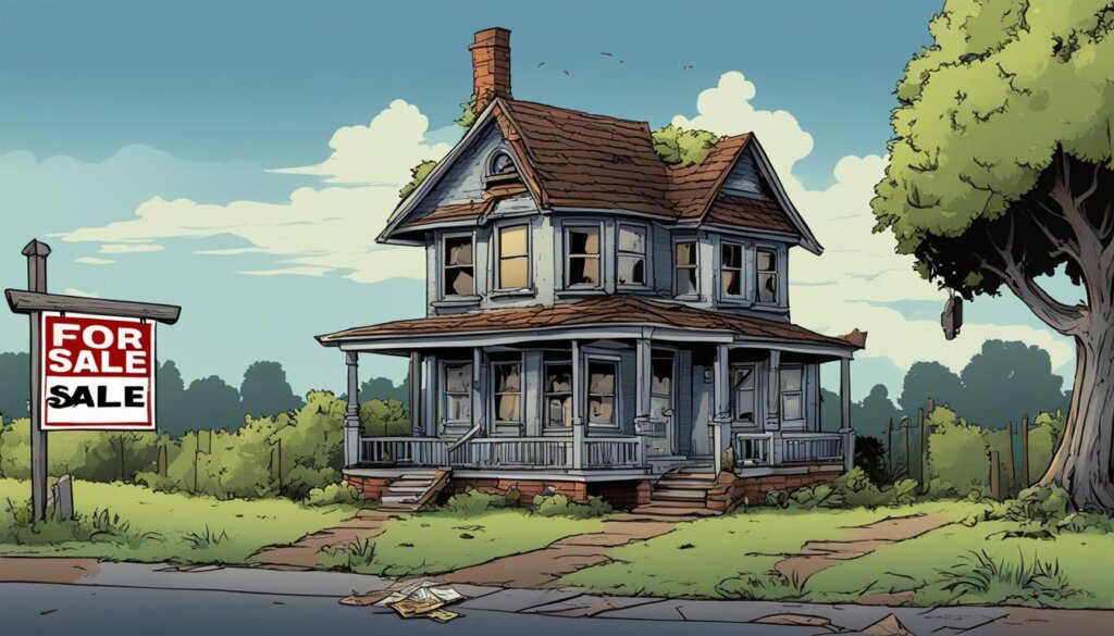 sell ugly houses fast