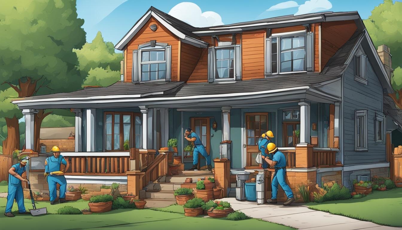 How does we buy ugly houses work Quick Guide