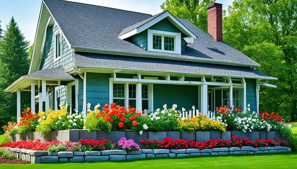 Sell a Home Fast with Foundation Issues