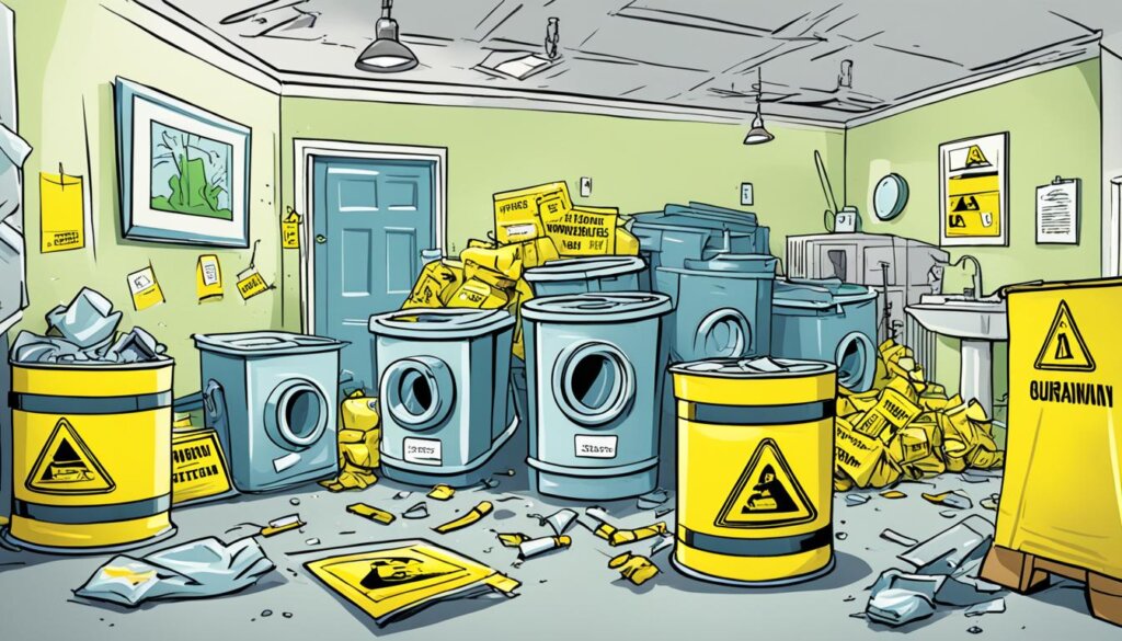Selling a Meth Contaminated House: Tips & Aid