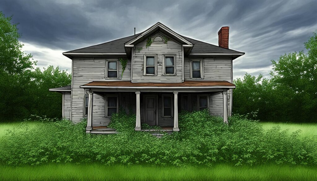 Can you sell a house in forclosure Texas