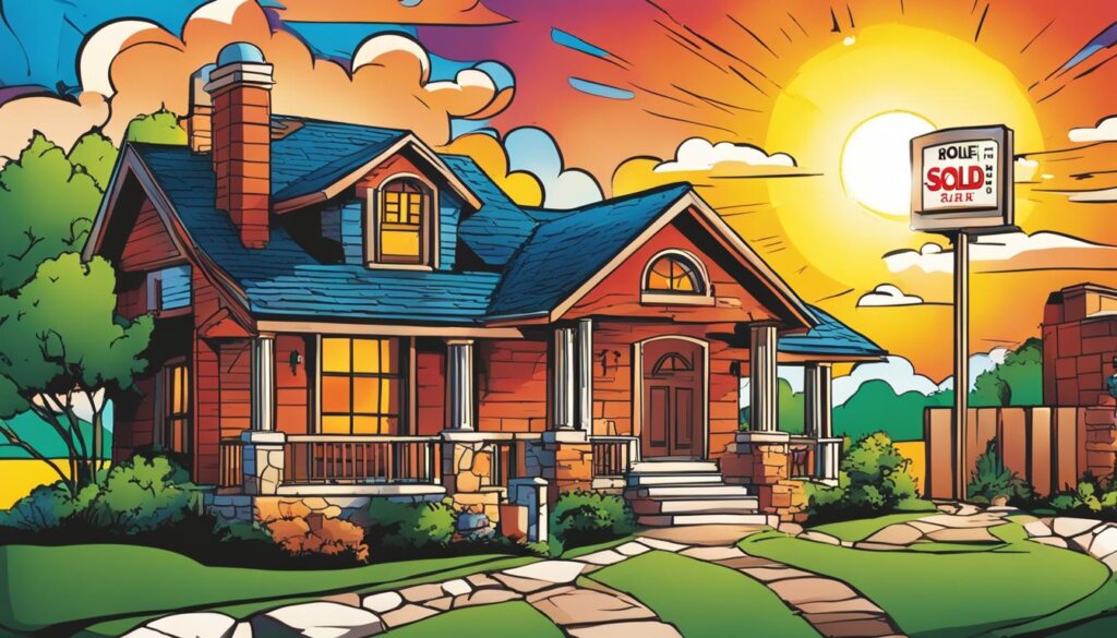 sell house fast TX