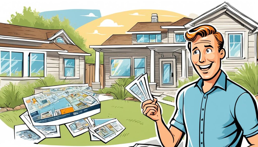 Selling Your Texas Home to a Cash Buyer