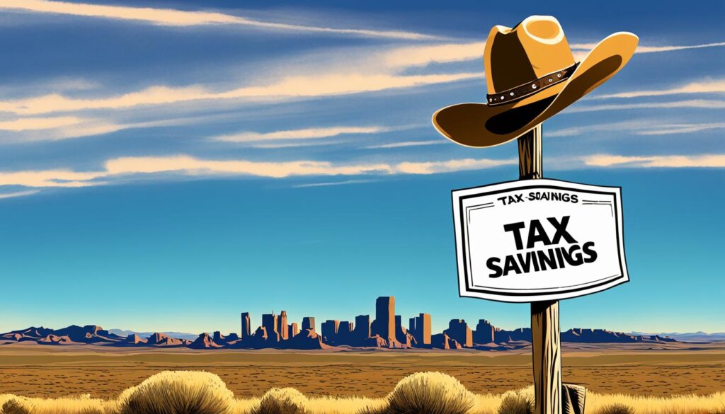 Texas Property Tax Laws
