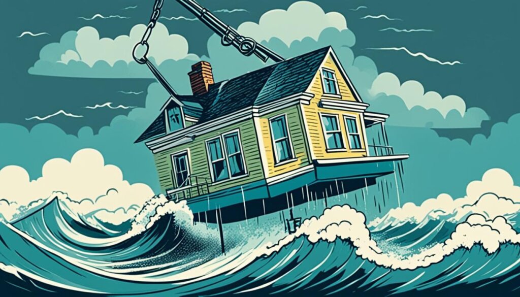Selling a House in Foreclosure in Texas