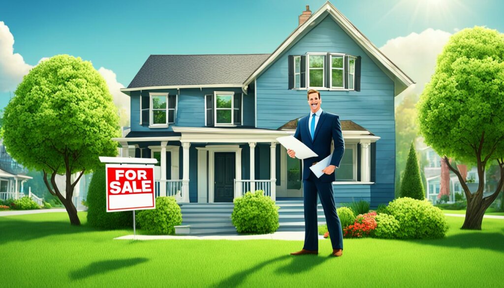 Do I Need a Real Estate Agent to Sell My House As-Is?