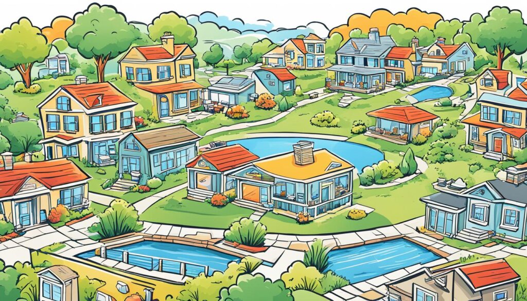 benefits of using a real estate agent