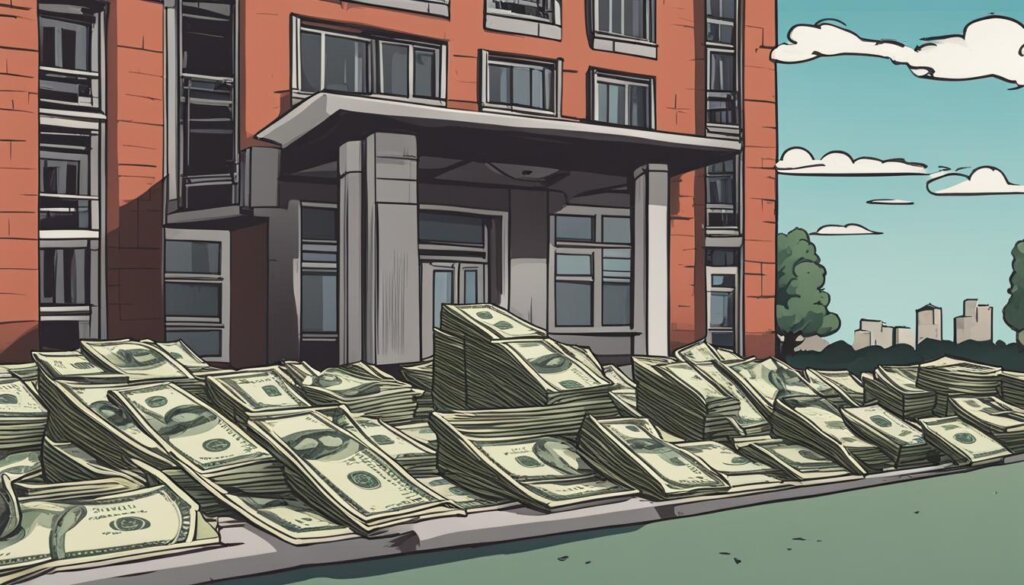 Sell My Apartment Complex