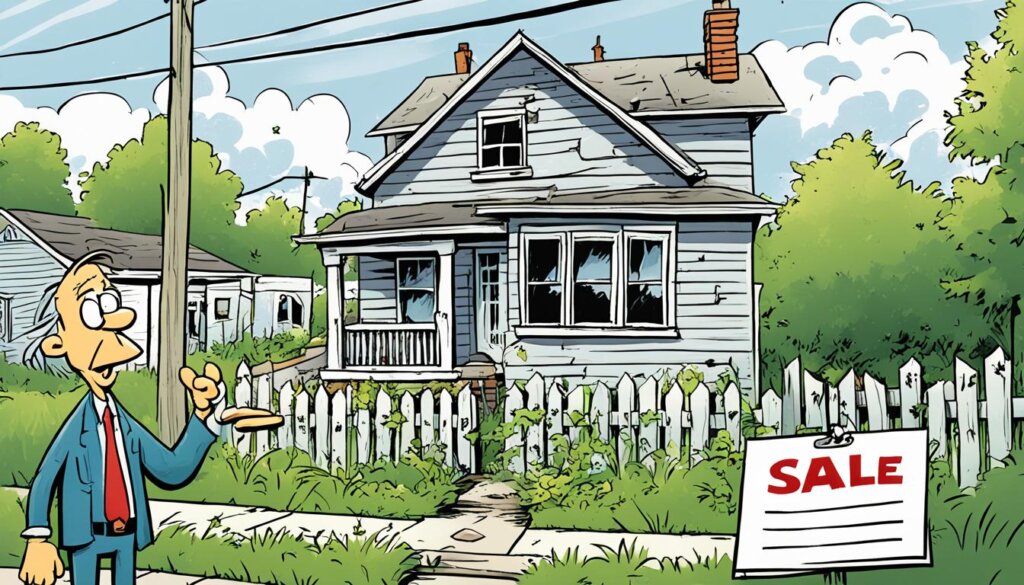 Selling Home for Fair Value
