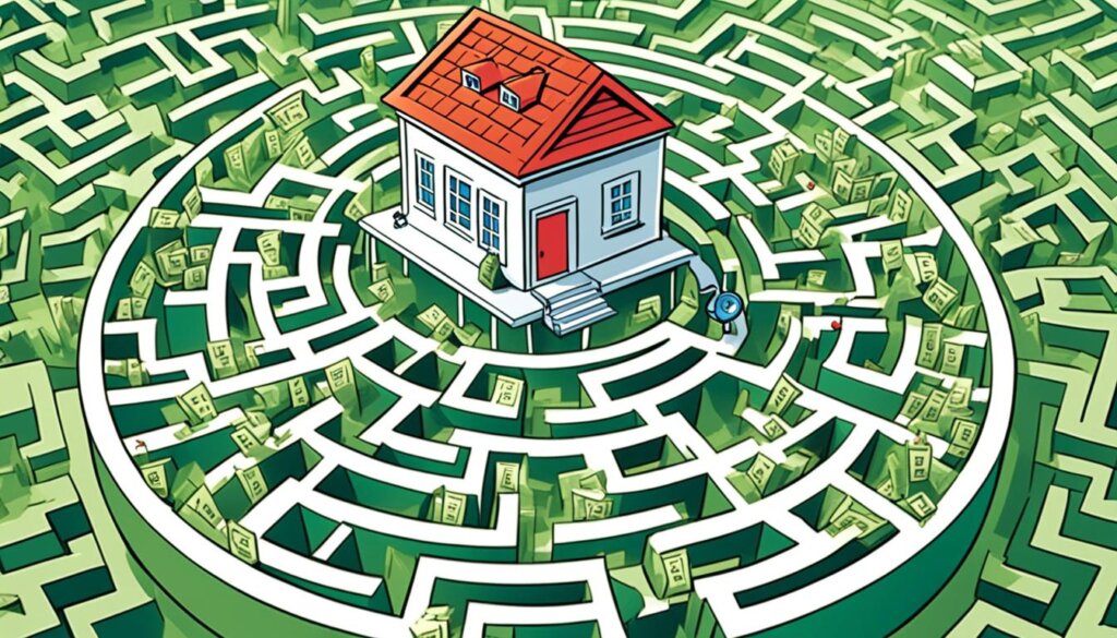 How to avoid capital gains tax when selling a house in Texas?