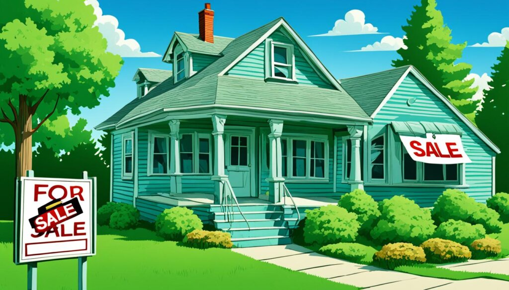 How to sell a house for cash in Texas?
