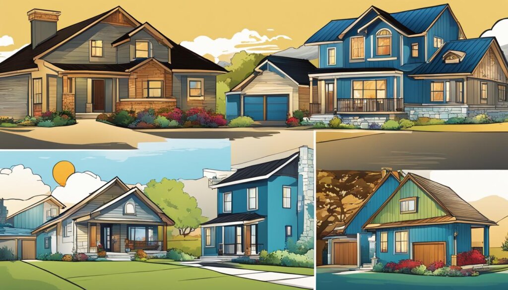 quick home sale Texas