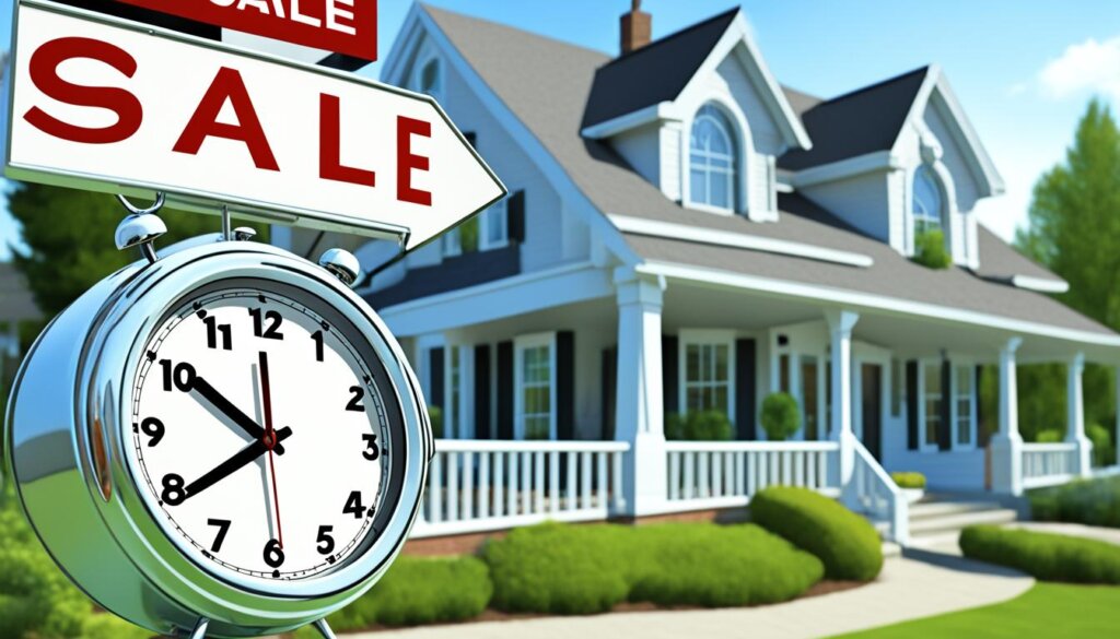 Sell a house for Cash
