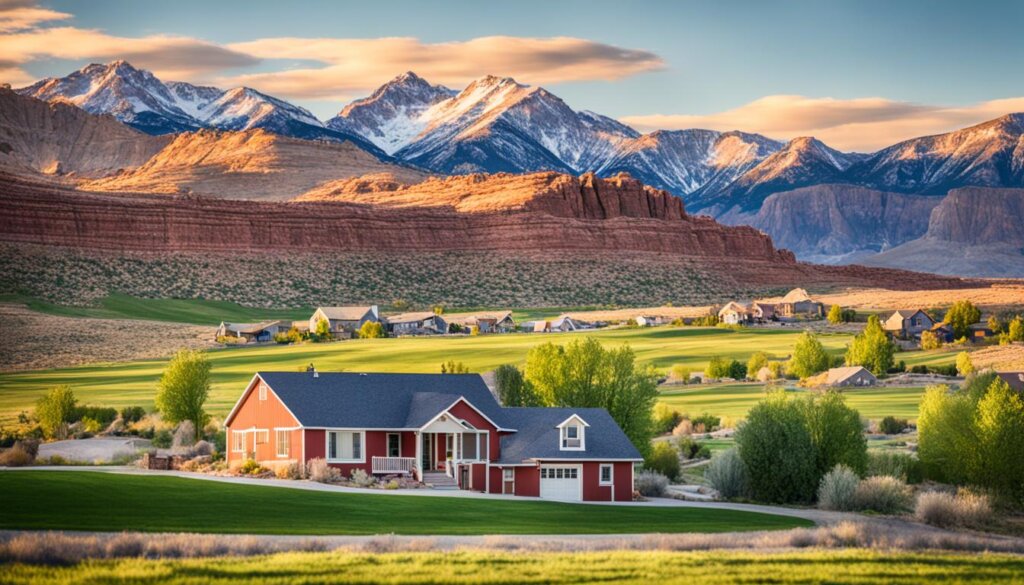 Utah Cash Home Buyers